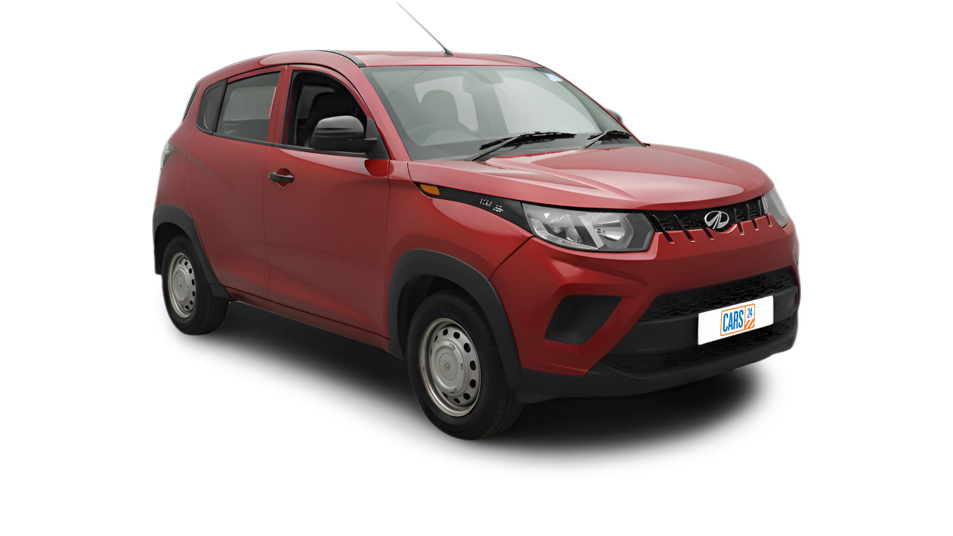 Mahindra KUV 100 NXT-img